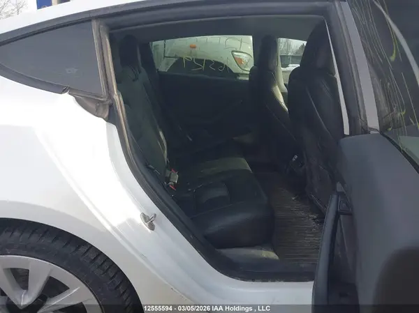 5YJ3E1EA4PF463129 2023 TESLA MODEL 3 - Image 8