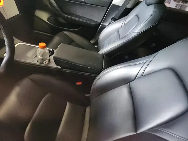 5YJ3E1EA4PF463292 2023 TESLA MODEL 3 - Image 8