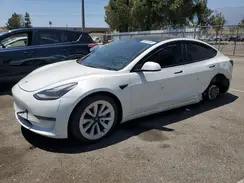 5YJ3E1EA4PF464345 2023 TESLA MODEL 3