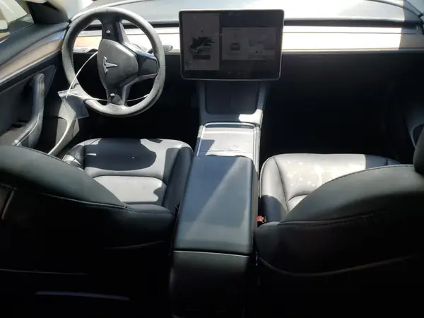 5YJ3E1EA4PF464345 2023 TESLA MODEL 3 - Image 8