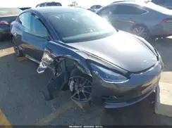 5YJ3E1EA4PF464457 2023 TESLA MODEL 3