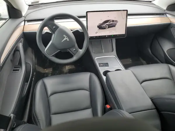 5YJ3E1EA4PF465172 2023 TESLA MODEL 3 - Image 8