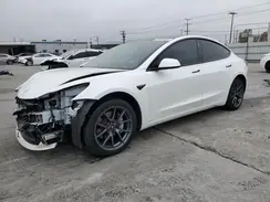 5YJ3E1EA4PF465723 2023 TESLA MODEL 3