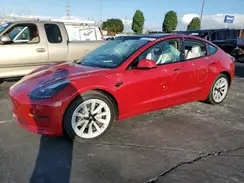 5YJ3E1EA4PF466287 2023 TESLA MODEL 3