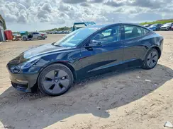5YJ3E1EA4PF467830 2023 TESLA MODEL 3
