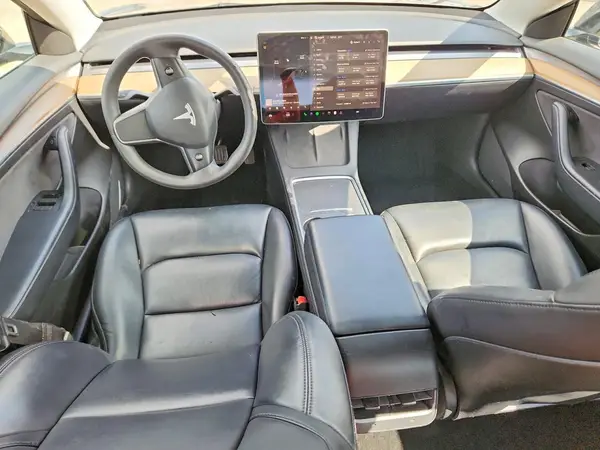 5YJ3E1EA4PF467830 2023 TESLA MODEL 3 - Image 8