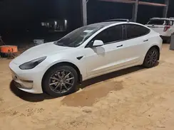 5YJ3E1EA4PF467858 2023 TESLA MODEL 3