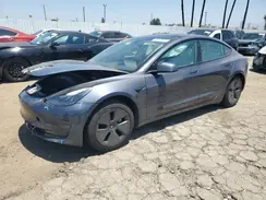 5YJ3E1EA4PF468086 2023 TESLA MODEL 3
