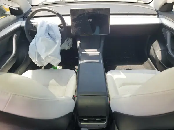 5YJ3E1EA4PF468086 2023 TESLA MODEL 3 - Image 8