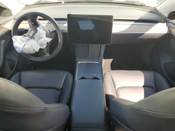 5YJ3E1EA4PF468248 2023 TESLA MODEL 3 - Image 8