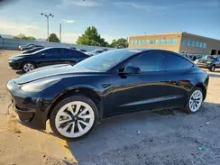 5YJ3E1EA4PF468444 2023 TESLA MODEL 3
