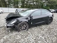 5YJ3E1EA4PF470324 2023 TESLA MODEL 3