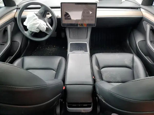 5YJ3E1EA4PF470324 2023 TESLA MODEL 3 - Image 8