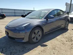 5YJ3E1EA4PF470596 2023 TESLA MODEL 3