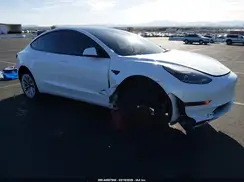 5YJ3E1EA4PF472252 2023 TESLA MODEL 3