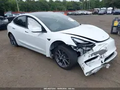 5YJ3E1EA4PF472431 2023 TESLA MODEL 3