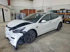 5YJ3E1EA4PF472719 2023 TESLA MODEL 3