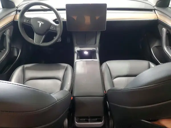 5YJ3E1EA4PF472719 2023 TESLA MODEL 3 - Image 8