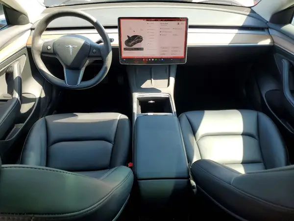 5YJ3E1EA4PF473692 2023 TESLA MODEL 3 - Image 8