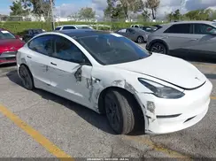 5YJ3E1EA4PF475071 2023 TESLA MODEL 3