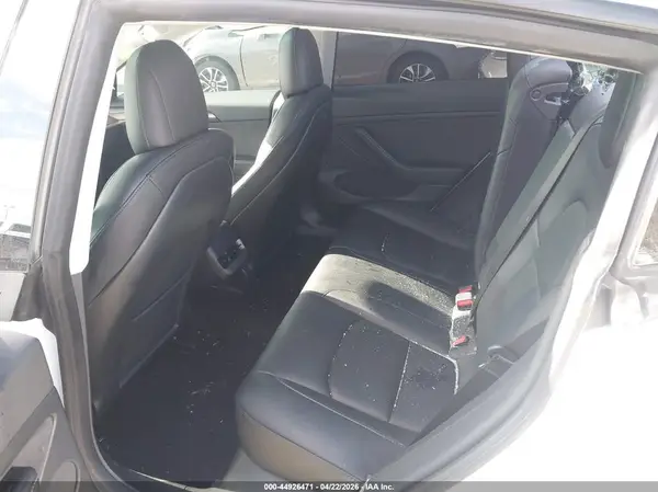 5YJ3E1EA4PF475071 2023 TESLA MODEL 3 - Image 8