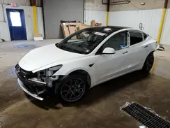 5YJ3E1EA4PF475734 2023 TESLA MODEL 3