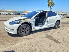 5YJ3E1EA4PF477175 2023 TESLA MODEL 3