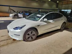 5YJ3E1EA4PF477578 2023 TESLA MODEL 3