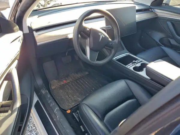 5YJ3E1EA4PF477578 2023 TESLA MODEL 3 - Image 8
