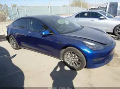 5YJ3E1EA4PF479007 2023 TESLA MODEL 3