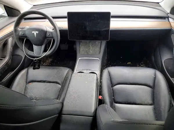 5YJ3E1EA4PF479203 2023 TESLA MODEL 3 - Image 8