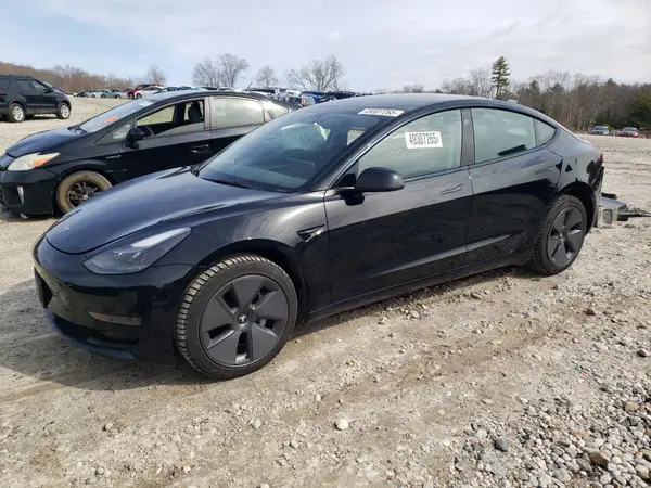 5YJ3E1EA4PF479685 2023 TESLA MODEL 3 - Image 1