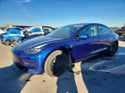 5YJ3E1EA4PF481548 2023 TESLA MODEL 3