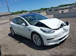 5YJ3E1EA4PF481727 2023 TESLA MODEL 3