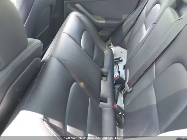 5YJ3E1EA4PF481727 2023 TESLA MODEL 3 - Image 8