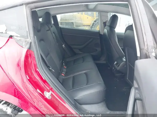 5YJ3E1EA4PF482070 2023 TESLA MODEL 3 - Image 8