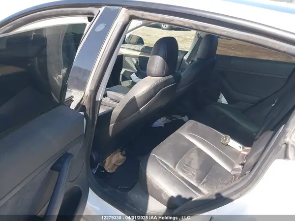5YJ3E1EA4PF482845 2023 TESLA MODEL 3 - Image 8