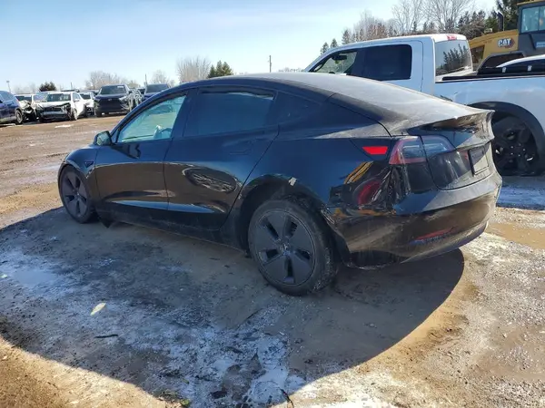 5YJ3E1EA4PF483073 2023 TESLA MODEL 3 - Image 2