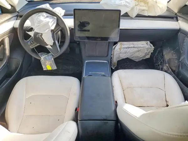 5YJ3E1EA4PF483073 2023 TESLA MODEL 3 - Image 8