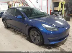 5YJ3E1EA4PF484482 2023 TESLA MODEL 3