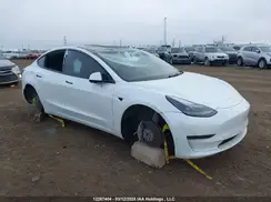 5YJ3E1EA4PF485230 2023 TESLA MODEL 3