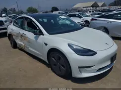 5YJ3E1EA4PF485681 2023 TESLA MODEL 3
