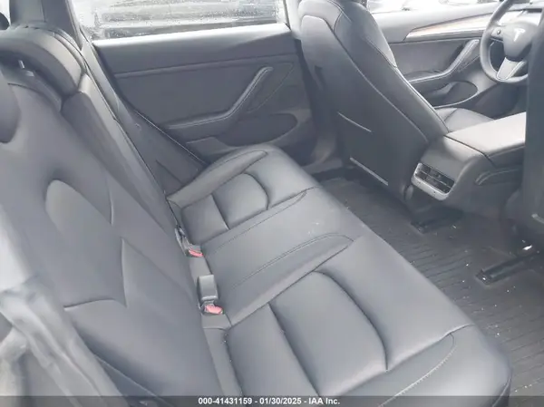 5YJ3E1EA4PF485874 2023 TESLA MODEL 3 - Image 8