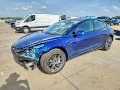 5YJ3E1EA4PF485910 2023 TESLA MODEL 3