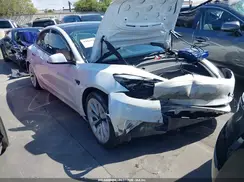 5YJ3E1EA4PF486099 2023 TESLA MODEL 3