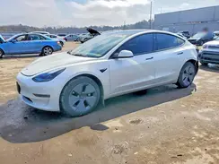 5YJ3E1EA4PF487382 2023 TESLA MODEL 3