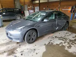 5YJ3E1EA4PF487429 2023 TESLA MODEL 3