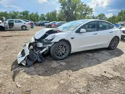 5YJ3E1EA4PF489469 2023 TESLA MODEL 3
