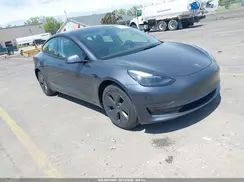 5YJ3E1EA4PF489553 2023 TESLA MODEL 3
