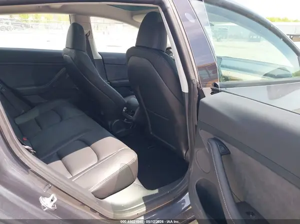 5YJ3E1EA4PF489553 2023 TESLA MODEL 3 - Image 8